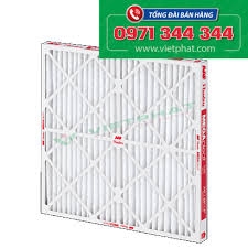 Lọc khí AAF MEGApleat