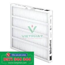 Lọc khí AAF PerfectPleat