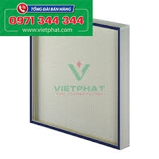Lọc khí AAF MEGAcel