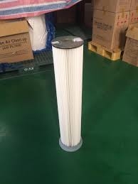 Công nghệ lọc không khí tiên tiến của JEIL FILTER VINA cho ngành công nghiệp