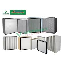 Lọc khí AAF giá tốt