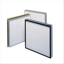 Thiết bị lọc gió AAF