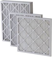 HVAC Air Filter