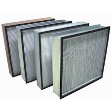 Cleanroom Air Filter