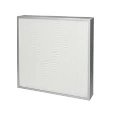 GMP Cleanroom Filter