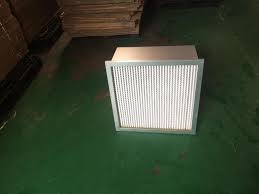 Cách chọn thiết bị lọc không khí phù hợp cho nhà máy và văn phòng từ JEIL FILTER VINA