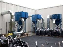 Cần tư vấn về hệ thống hút bụi