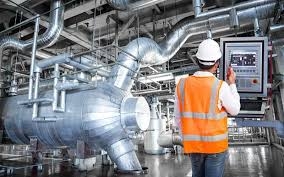 Tư vấn thiết kế thi công hệ thống bảo trì định kỳ HVAC