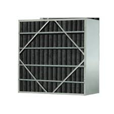 Bông lọc carbon