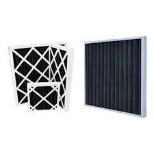 Xốp lọc carbon cho điều hòa không khí