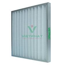 AHU filter for schools