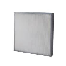 Lọc nhôm khung nhôm 920x520x21mm