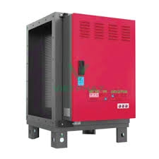 Lọc mùi bếp điện