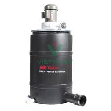 Khử mùi rác sinh hoạt