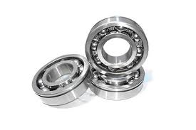 Vòng bi bạc đạn (Bearing)