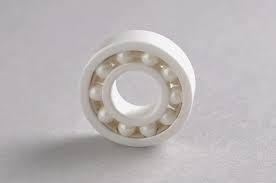 Vòng bi gốm (Ceramic bearing)