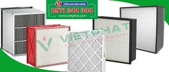Tấm lọc bụi VietPhat