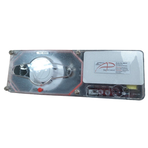 Đầu báo khói đường ống gió SL-2000-P