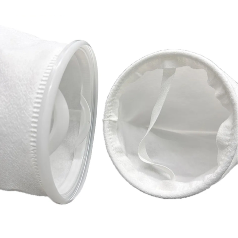 Lọc chất lỏng bằng polypropylene (PP) – Ưu điểm và ứng dụng