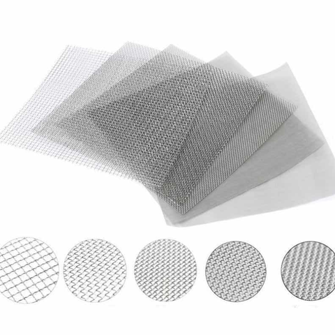 Lọc bụi cho điều hòa chính xác