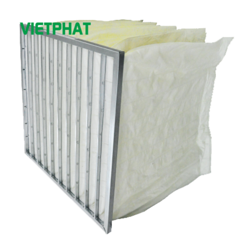 Bộ lọc khí DriPak 2000