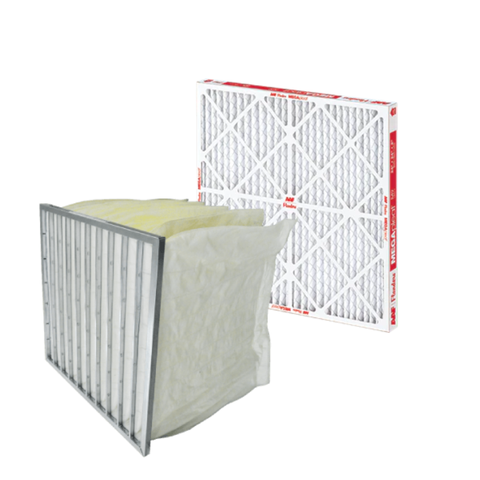 So sánh DriPak 2000 với MEGApleat