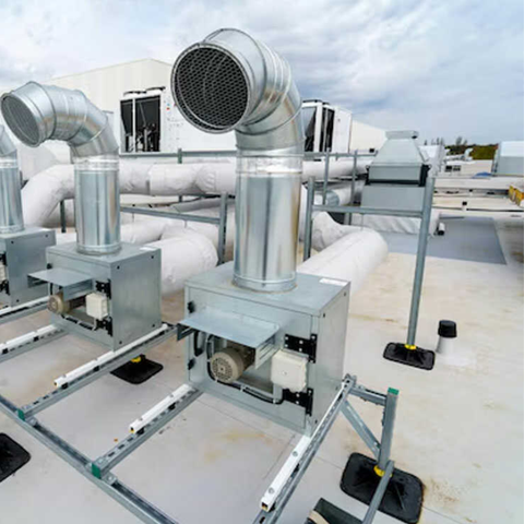 Cách tính toán hiệu suất lọc khí trong hệ thống HVAC