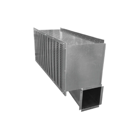 Bộ khung lọc S-Trap L