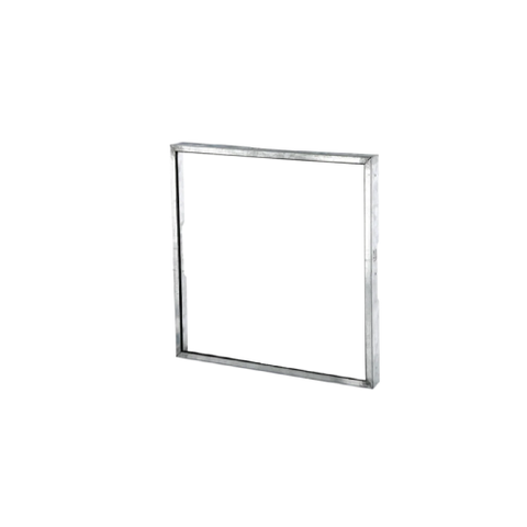 Ưu điểm của khung lọc Universal Holding Frame AAF