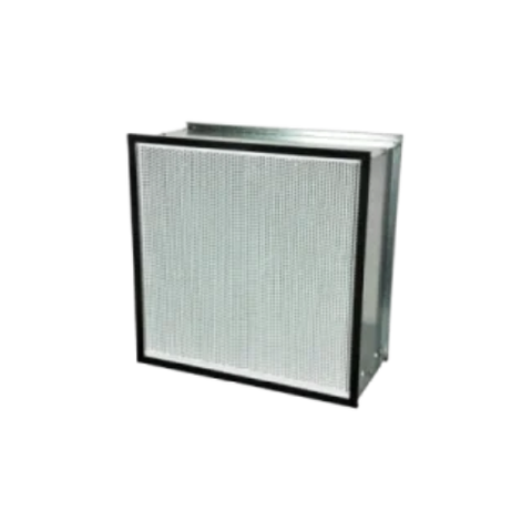 Cách lắp đặt lọc AstroCel I