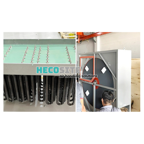 Dịch vụ kỹ thuật AHU HECOSITE