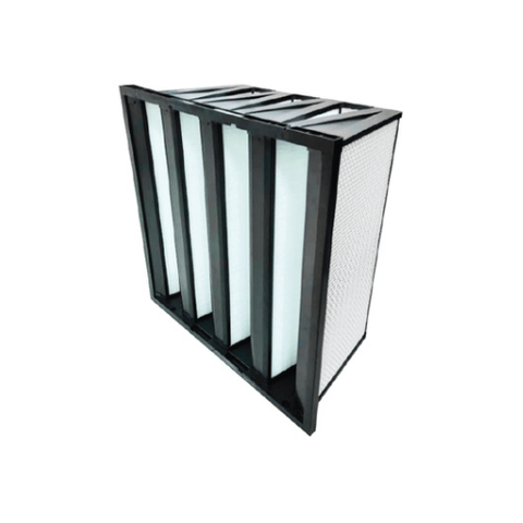 Phin lọc AHU thương hiệu Jeil Filter