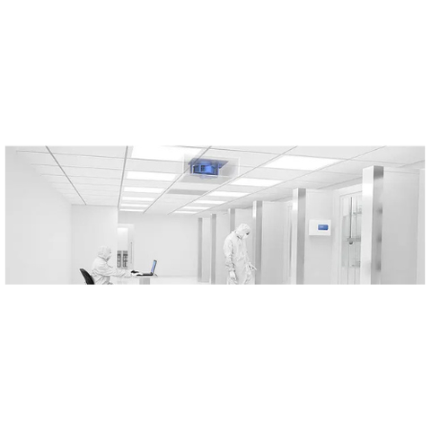 FFU treo trần cho ngành dược phẩm