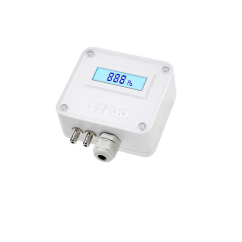 Cảm biến áp suất HVAC RK100-06