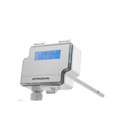 Cảm biến áp suất HVAC SHD-SD-U