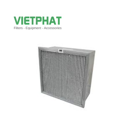 Mua bộ lọc khí AAF chính hãng