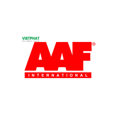 Nhà cung cấp bộ lọc AAF tại Việt Nam