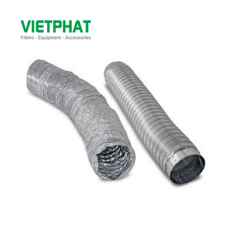 Mua ống gió mềm Cenflex chính hãng tại đại lý phân phối chính thức