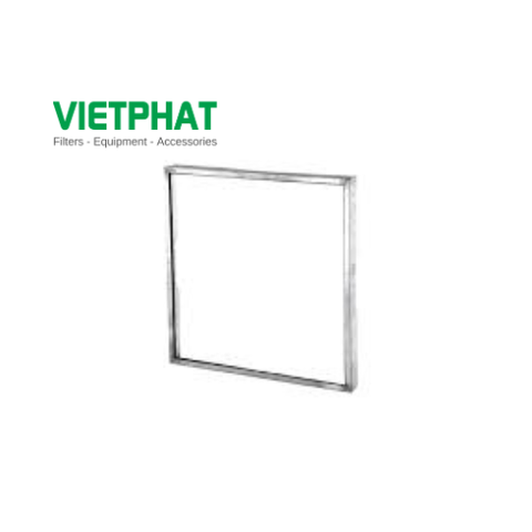 AAF air filter frame