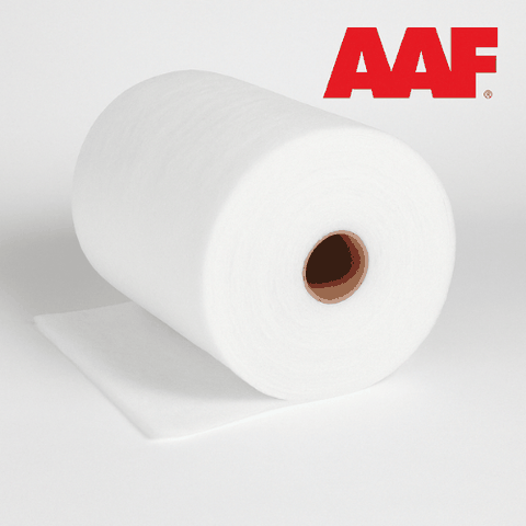 Nhà phân phối bông lọc trắng AAF Việt Nam