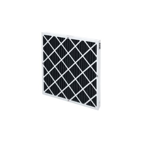 Chemical adsorption filter