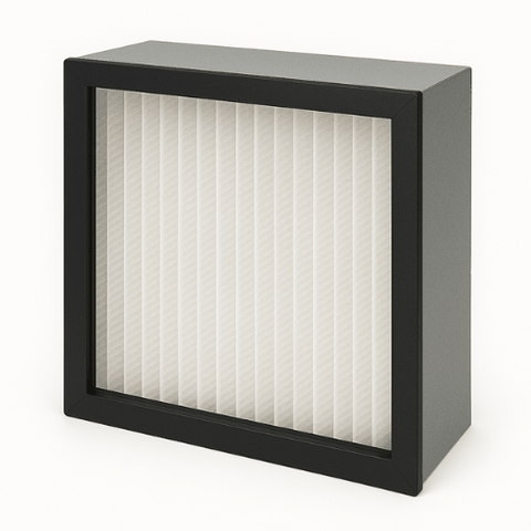 Box filter trong xử lý ảnh