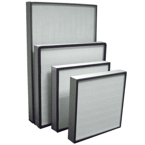 So sánh bộ lọc tinh và bộ lọc HEPA