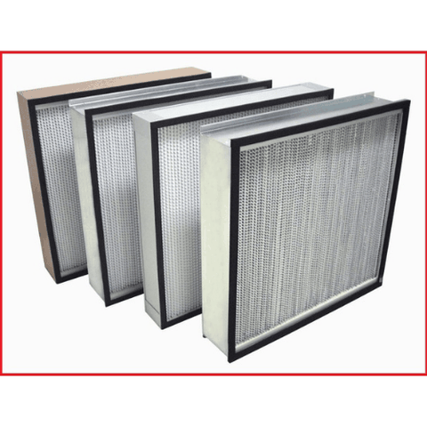 Làm sao để vệ sinh hoặc thay thế lọc HEPA