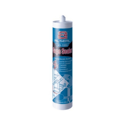 Keo silicon ALSEAL tại TP.HCM