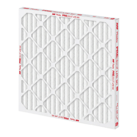 Pleated Filter