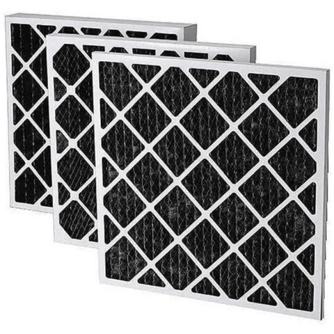 AAF activated carbon filter