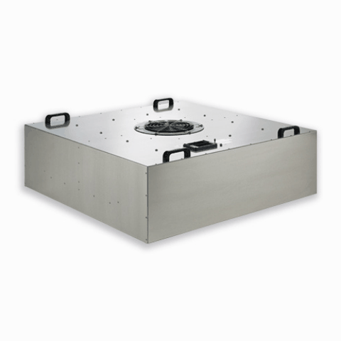 AAF fan filter unit FFU