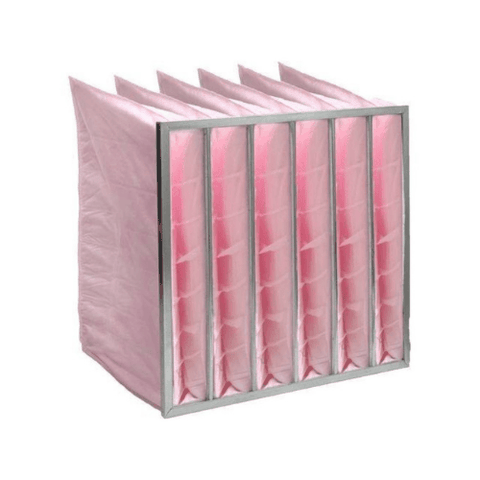 Đánh giá hiệu suất lọc tinh DriPak 2000 của AAF