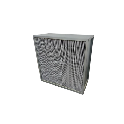 Bộ lọc HEPA MEGAcel I cho hệ thống HVAC và phòng sạch